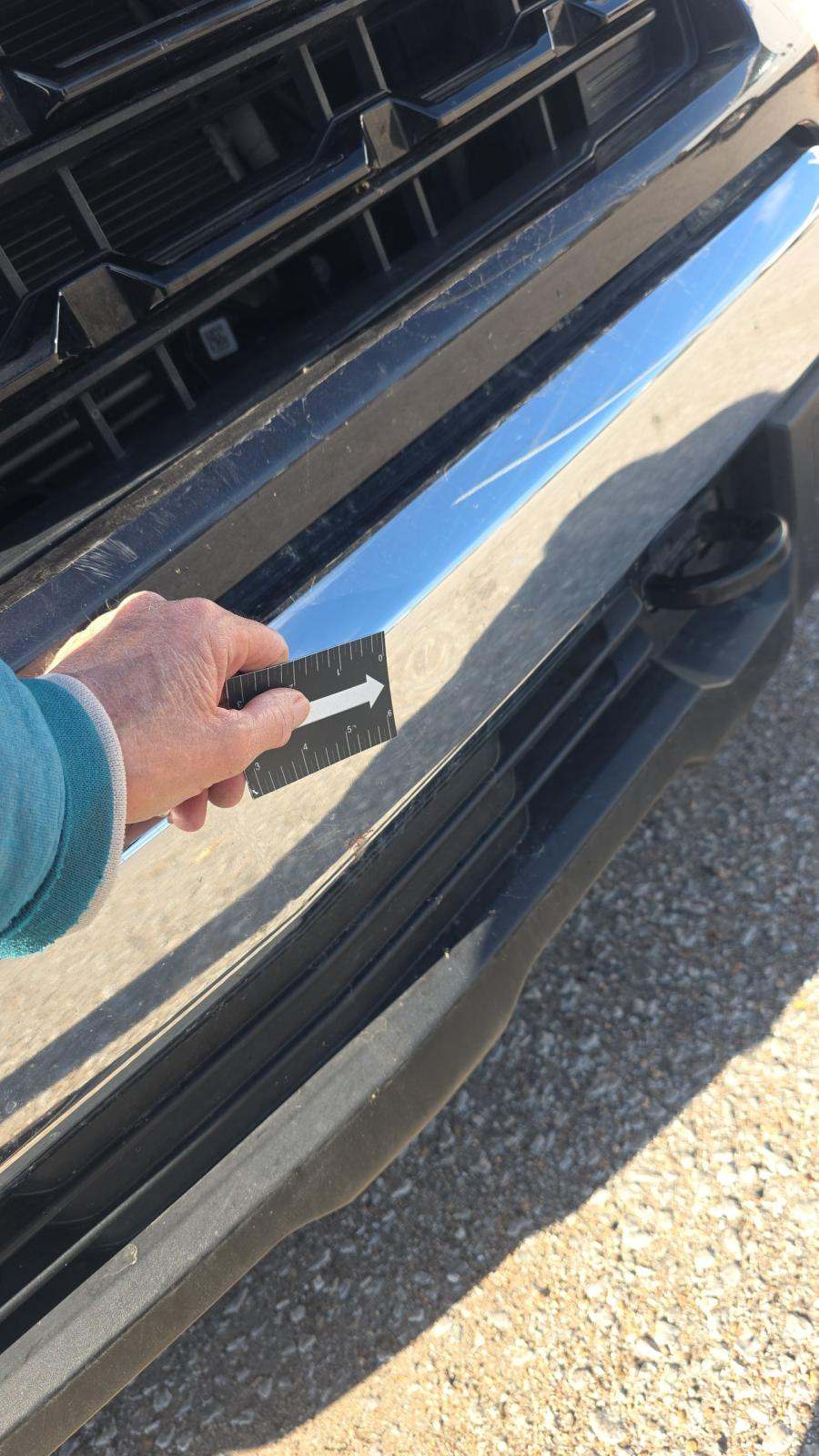 2024 Chevrolet Silverado 1500 LT AWD