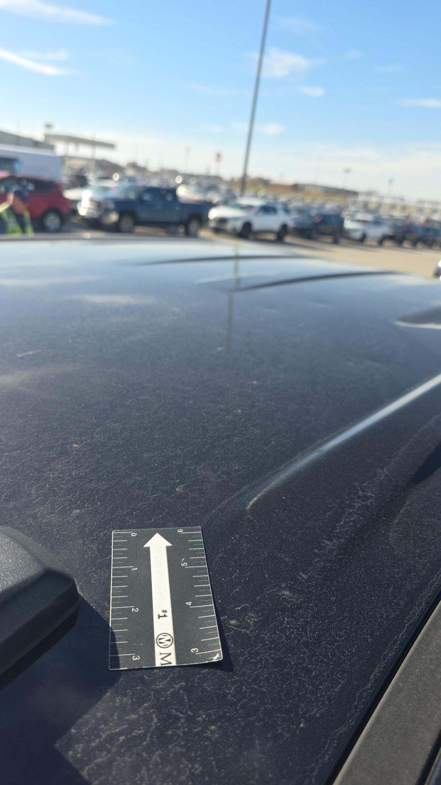 2024 Chevrolet Silverado 1500 LT AWD