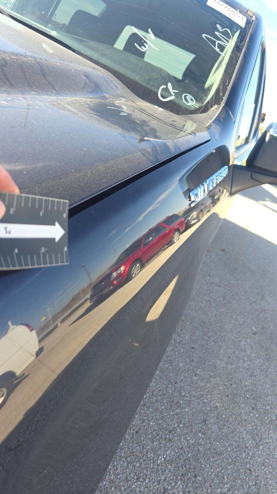 2024 Chevrolet Silverado 1500 LT AWD