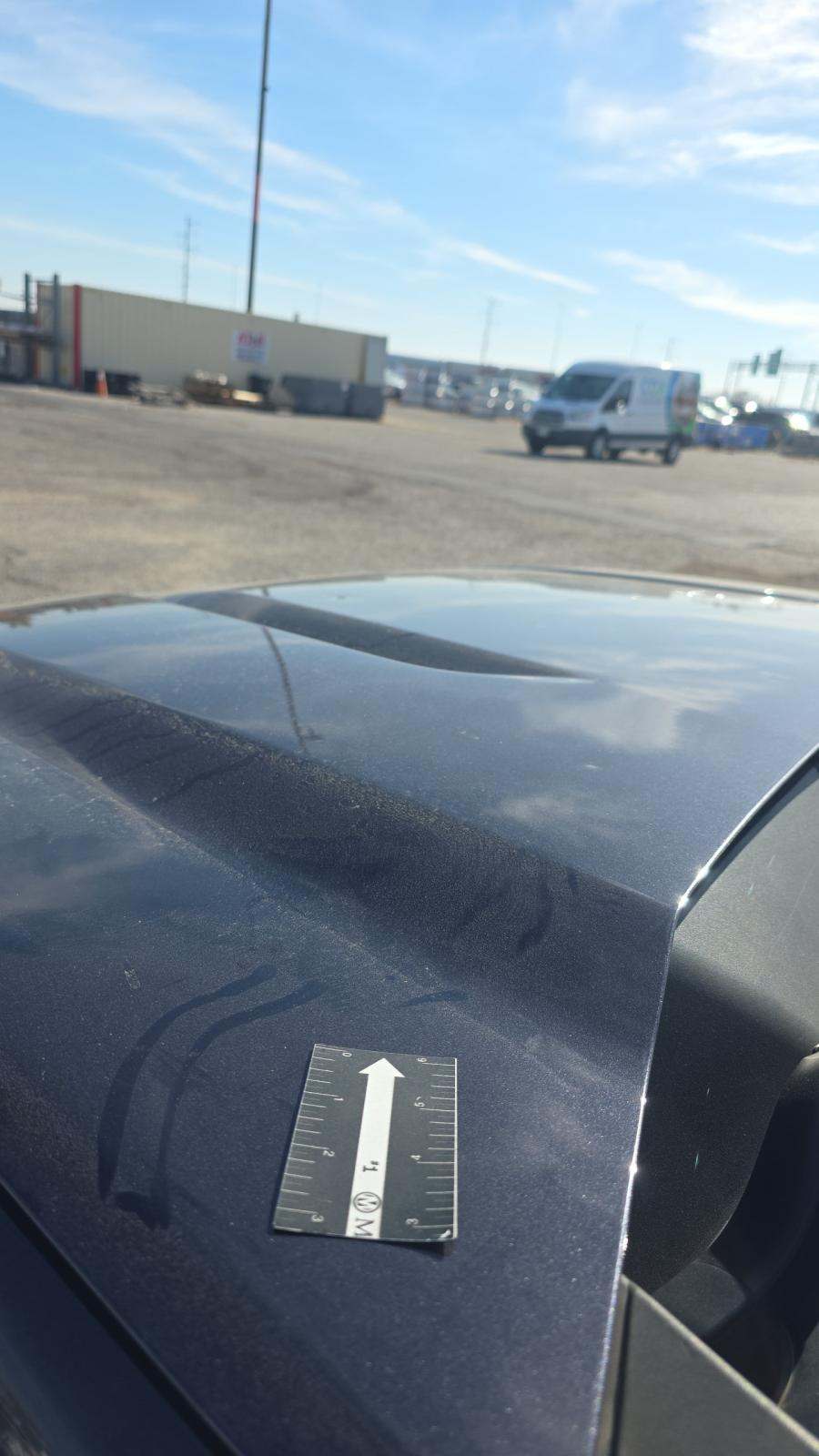 2024 Chevrolet Silverado 1500 LT AWD