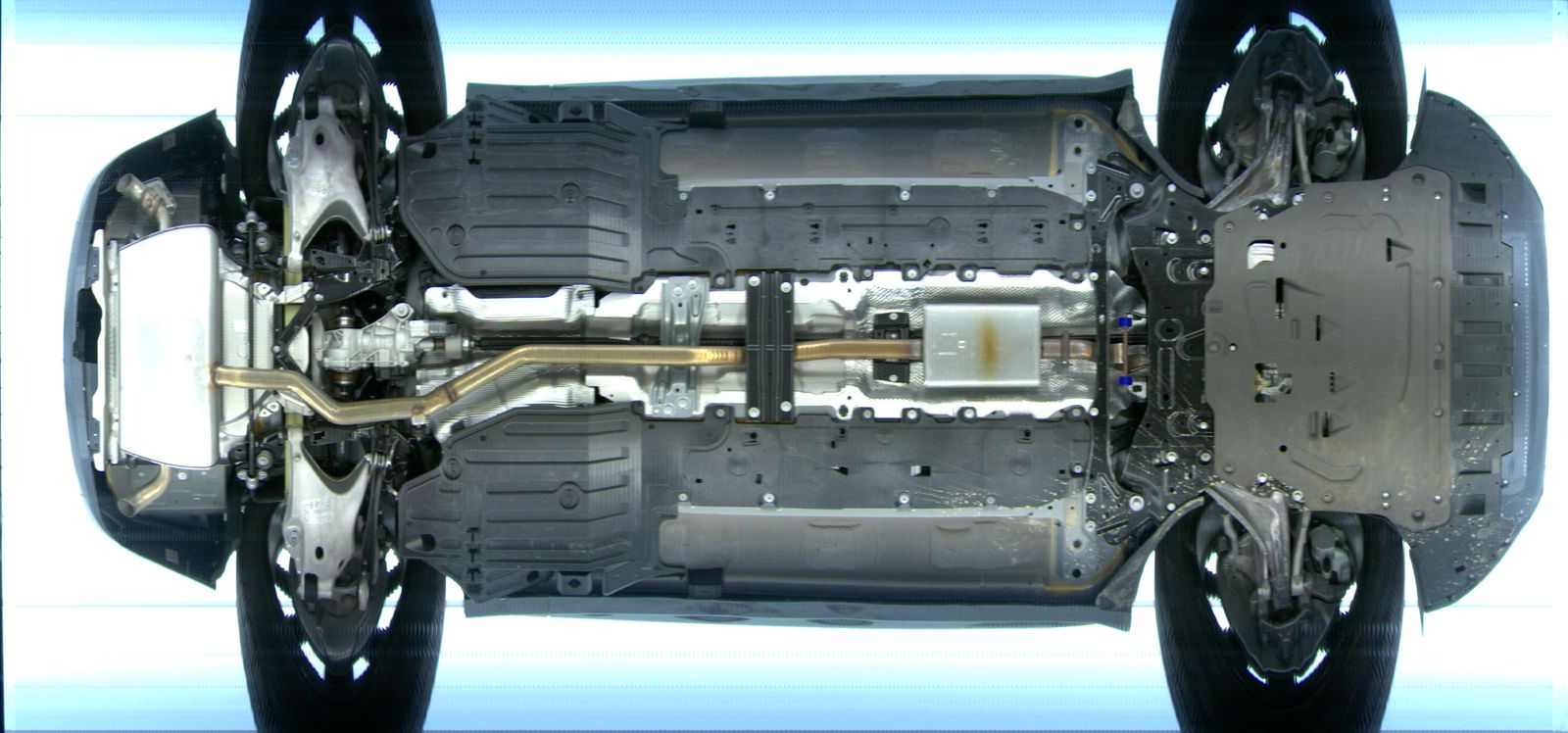 2025 Volvo XC90 B5 Core AWD