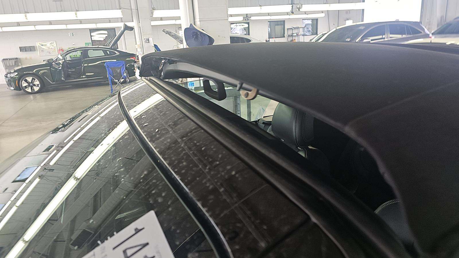 2025 Ford Mustang EcoBoost Premium RWD