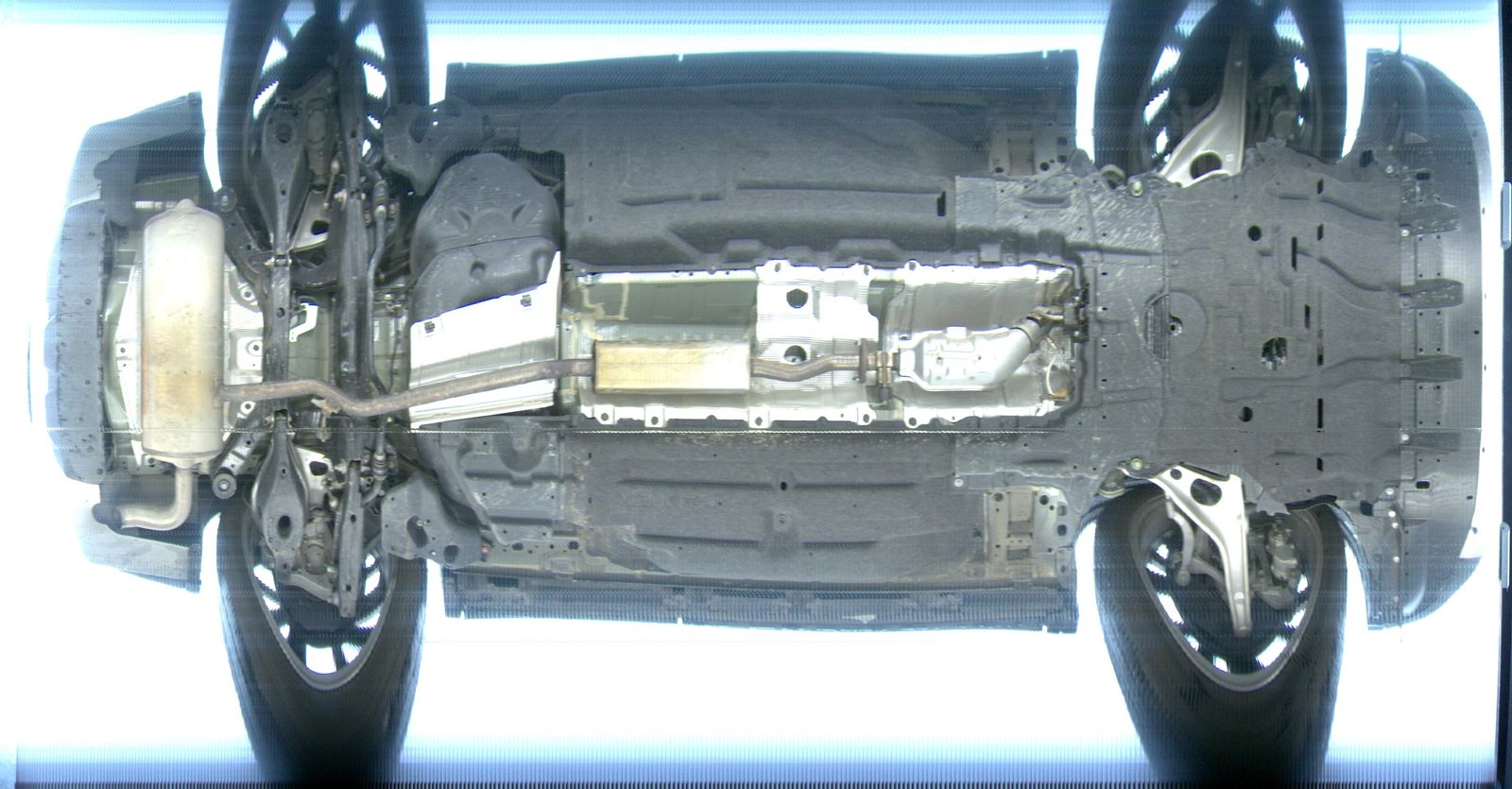 2024 Mitsubishi Outlander SE FWD