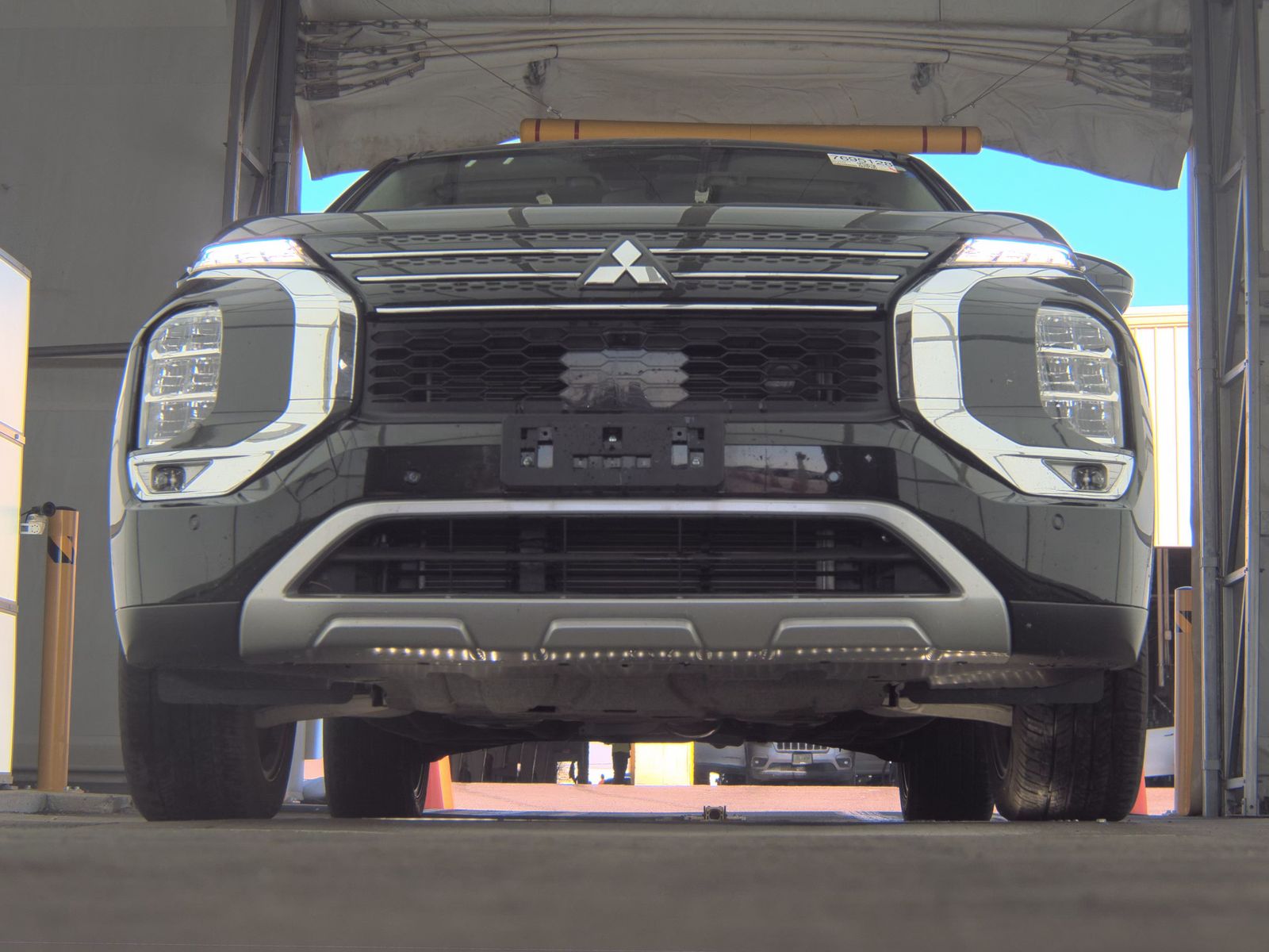 2024 Mitsubishi Outlander SE FWD