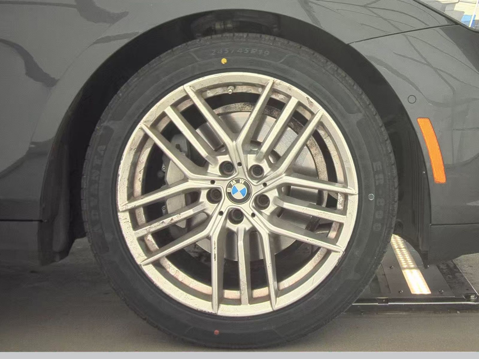 2024 BMW 5 Series 530i xDrive AWD