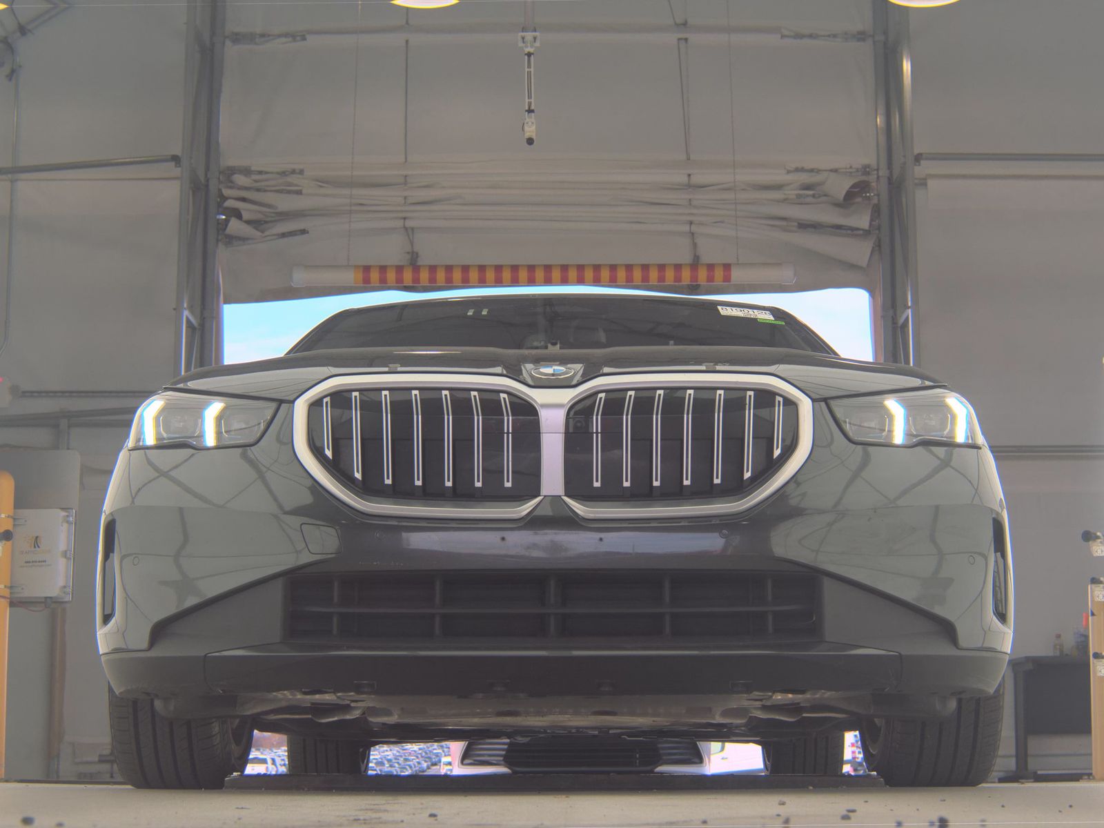 2024 BMW 5 Series 530i xDrive AWD