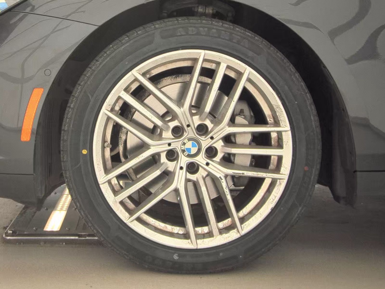 2024 BMW 5 Series 530i xDrive AWD