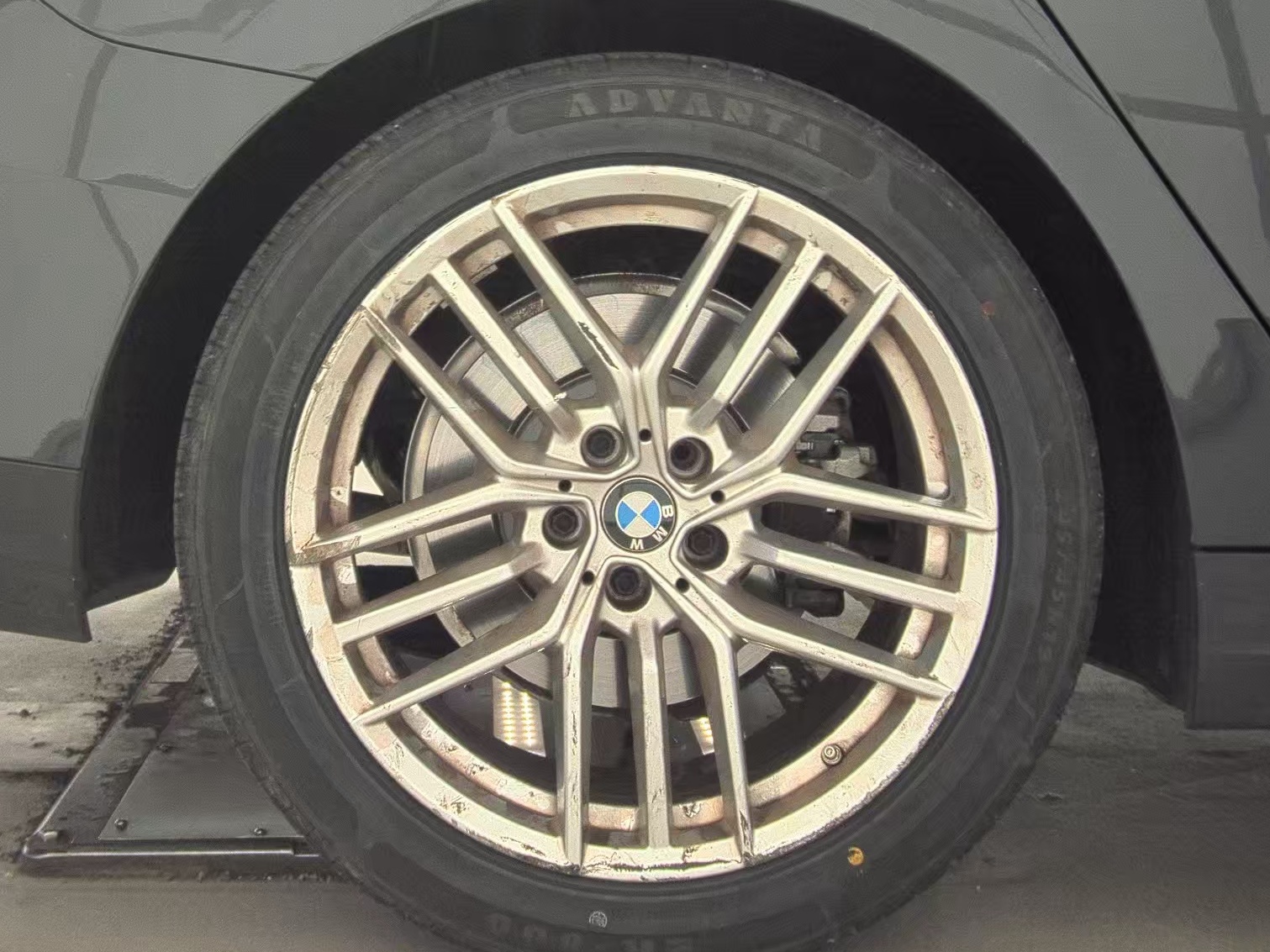 2024 BMW 5 Series 530i xDrive AWD