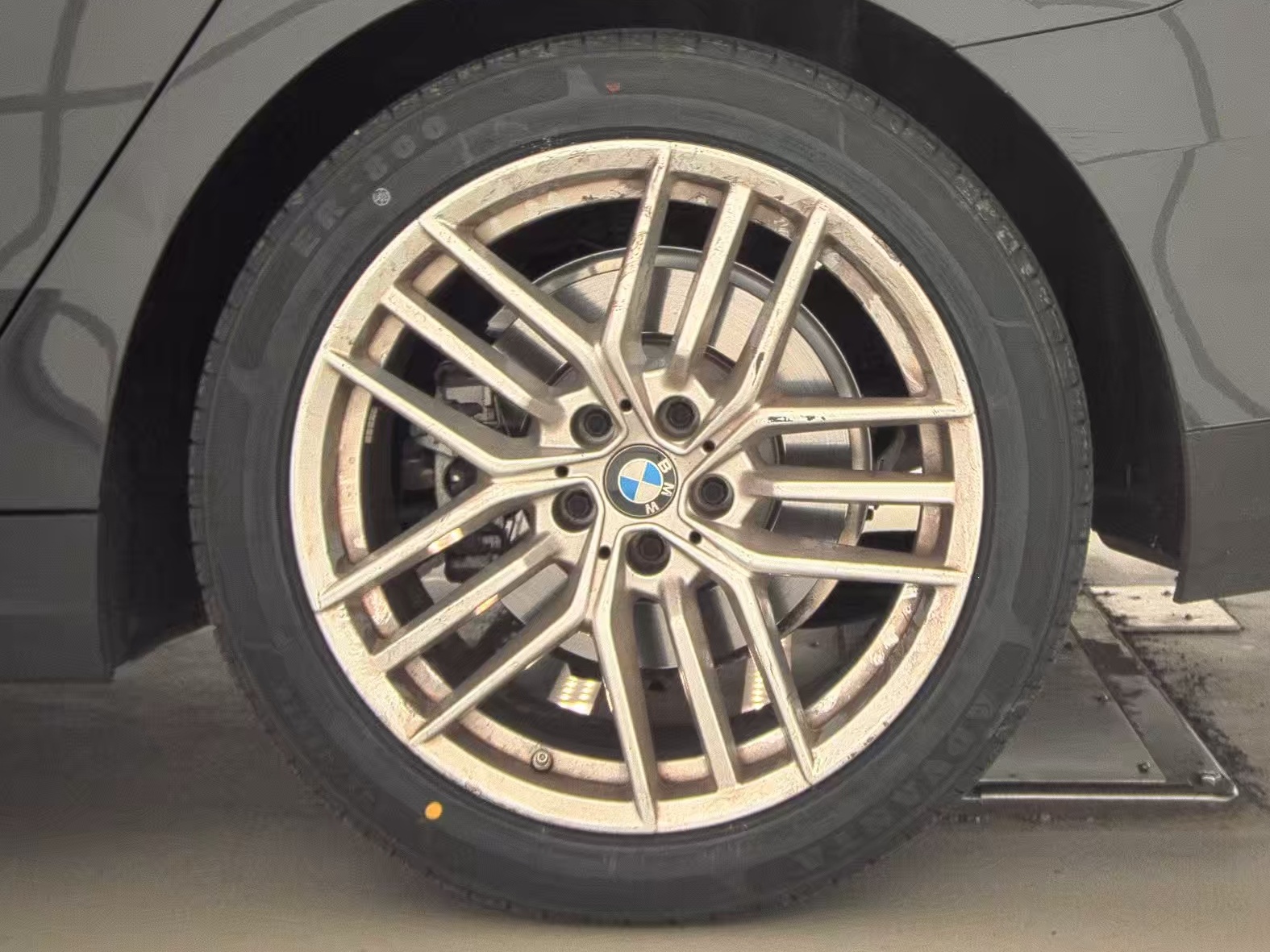 2024 BMW 5 Series 530i xDrive AWD