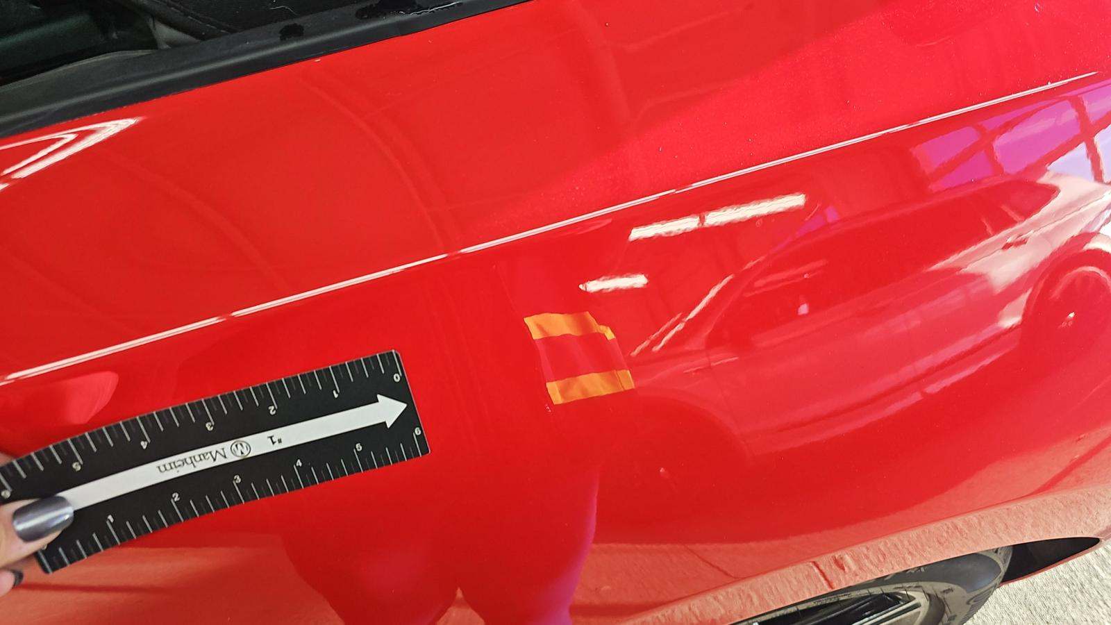 2025 Ford Mustang EcoBoost Premium RWD