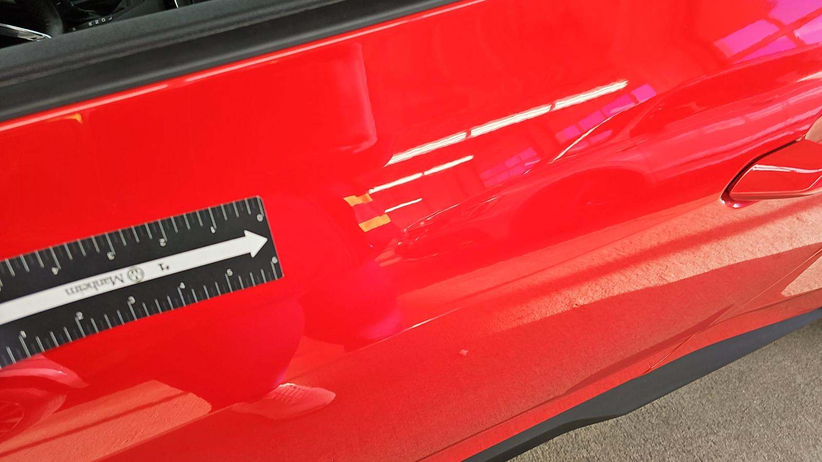 2025 Ford Mustang EcoBoost Premium RWD