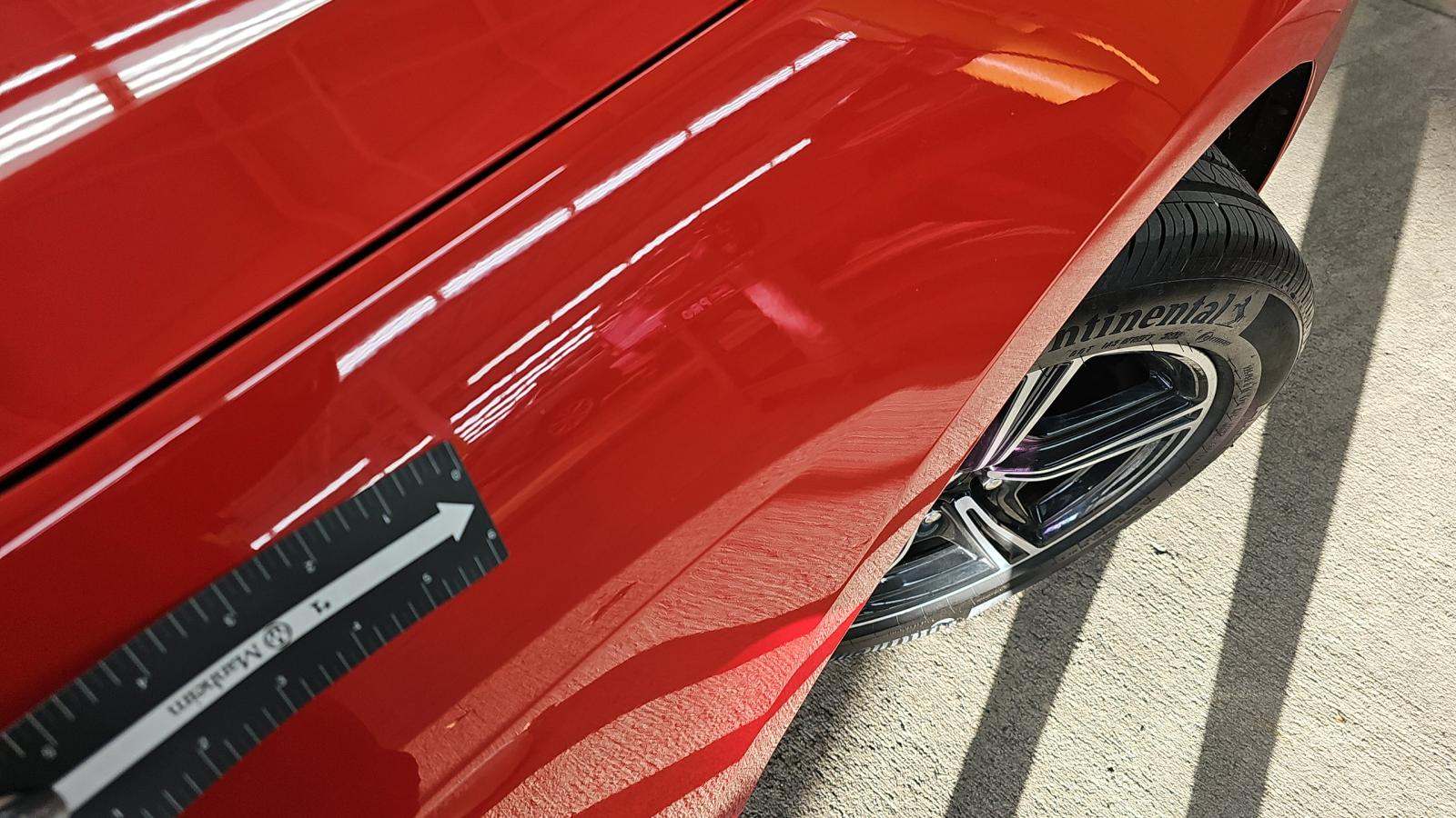 2025 Ford Mustang EcoBoost Premium RWD