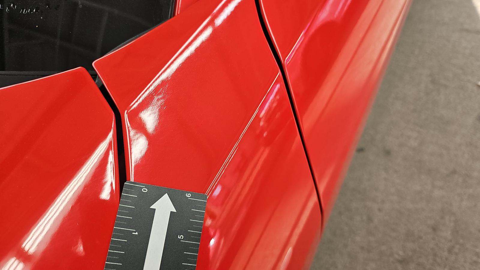 2025 Ford Mustang EcoBoost Premium RWD