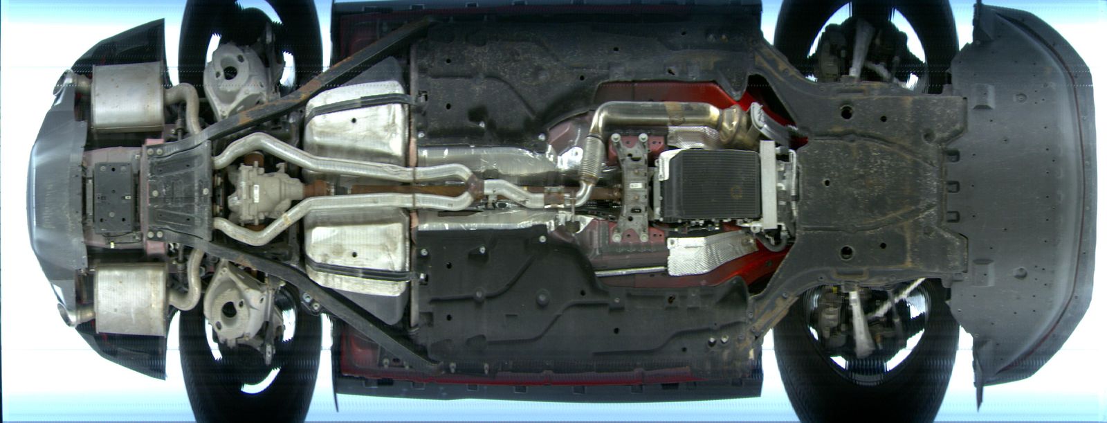 2025 Ford Mustang EcoBoost Premium RWD