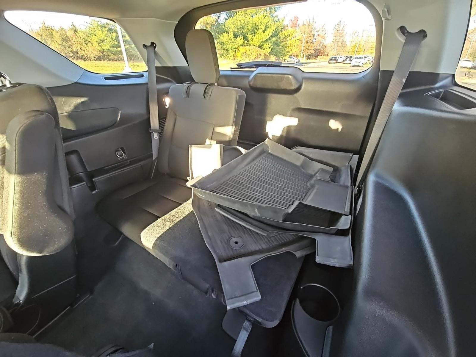 2022 Ford Explorer XLT AWD