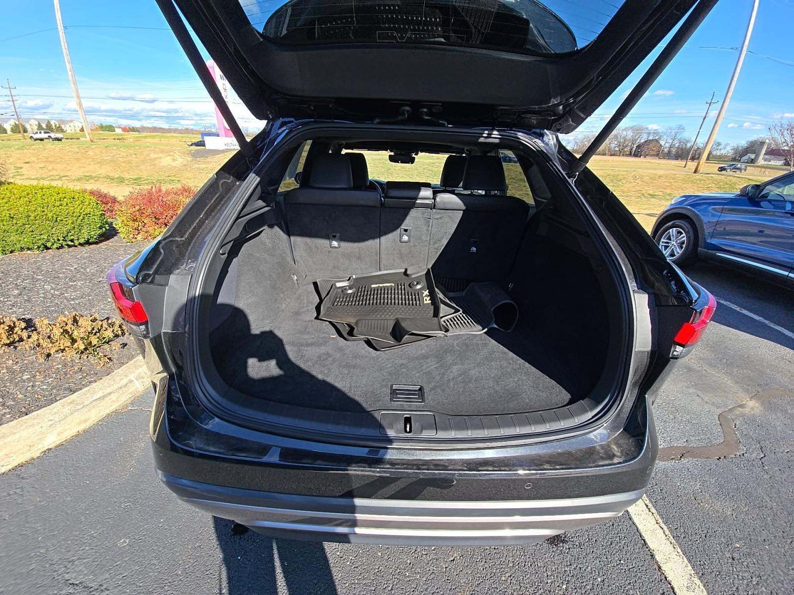 2023 Lexus RX RX 350 Premium AWD