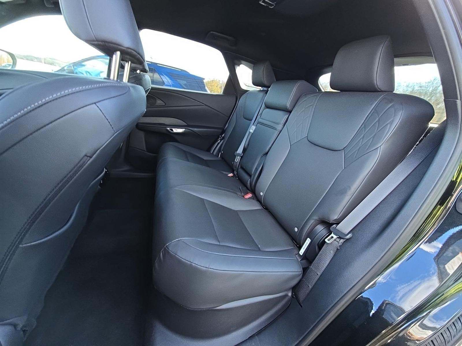 2023 Lexus RX RX 350 Premium AWD