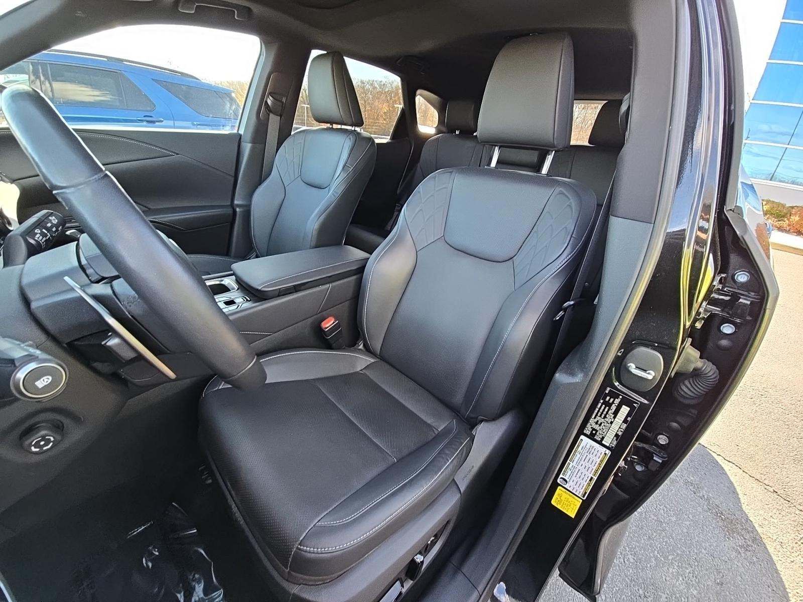 2023 Lexus RX RX 350 Premium AWD