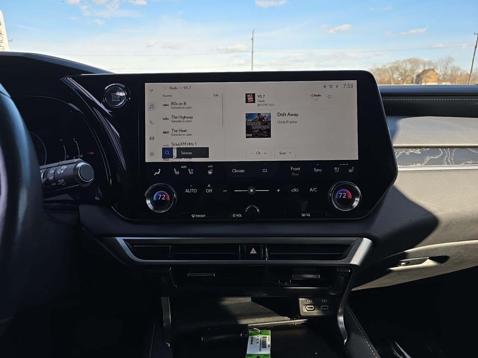 2023 Lexus RX RX 350 Premium AWD