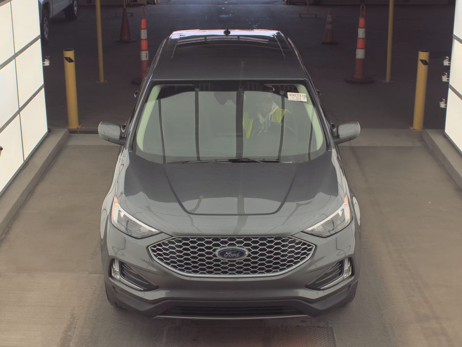 2024 Ford Edge SEL AWD