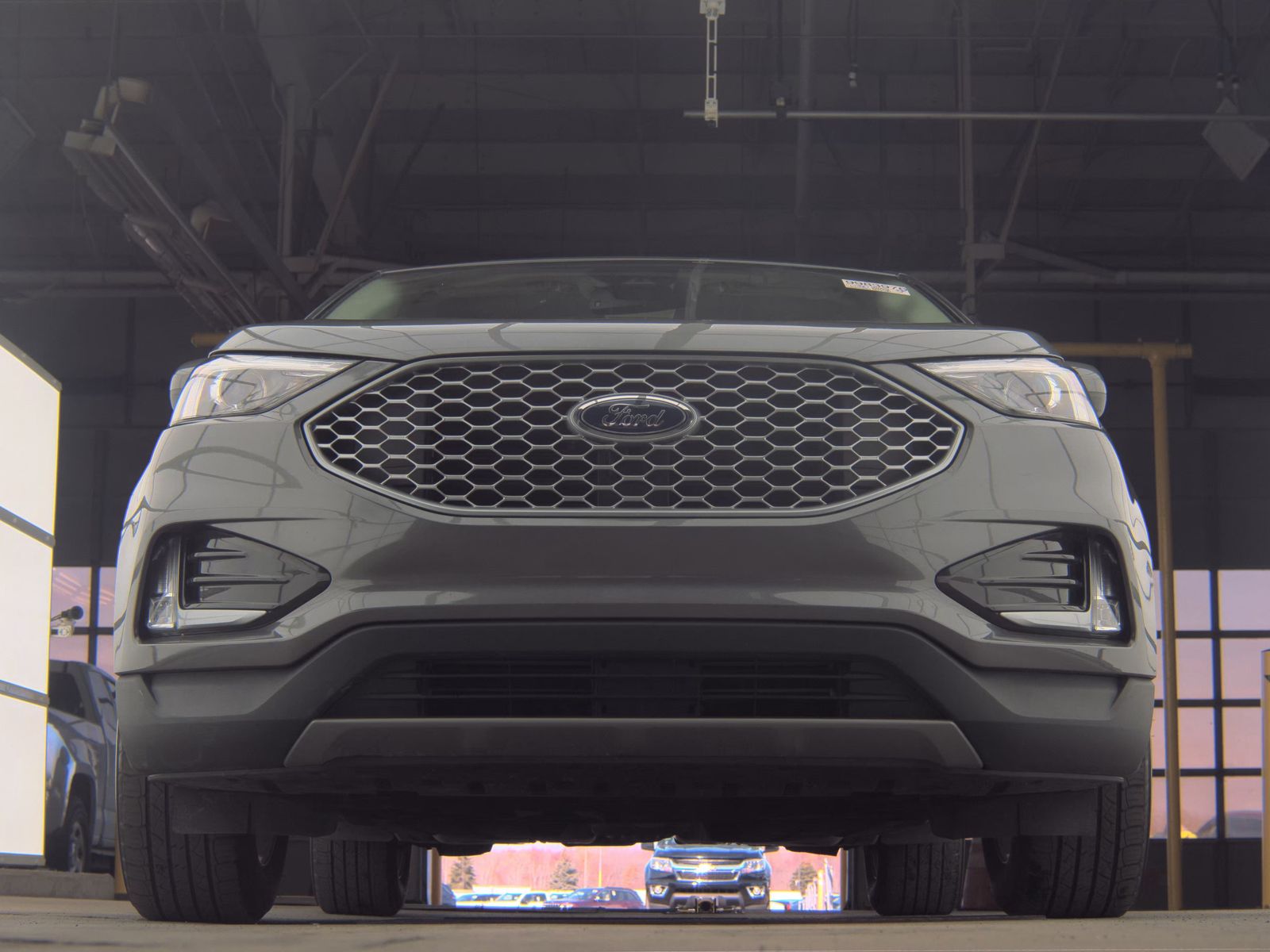 2024 Ford Edge SEL AWD