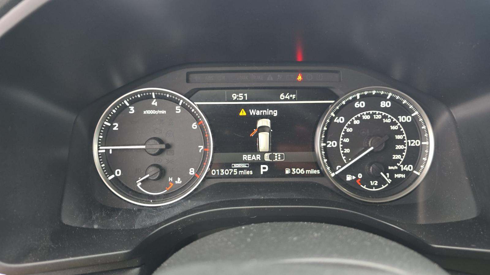 2024 Mitsubishi Outlander SE Black Edition FWD