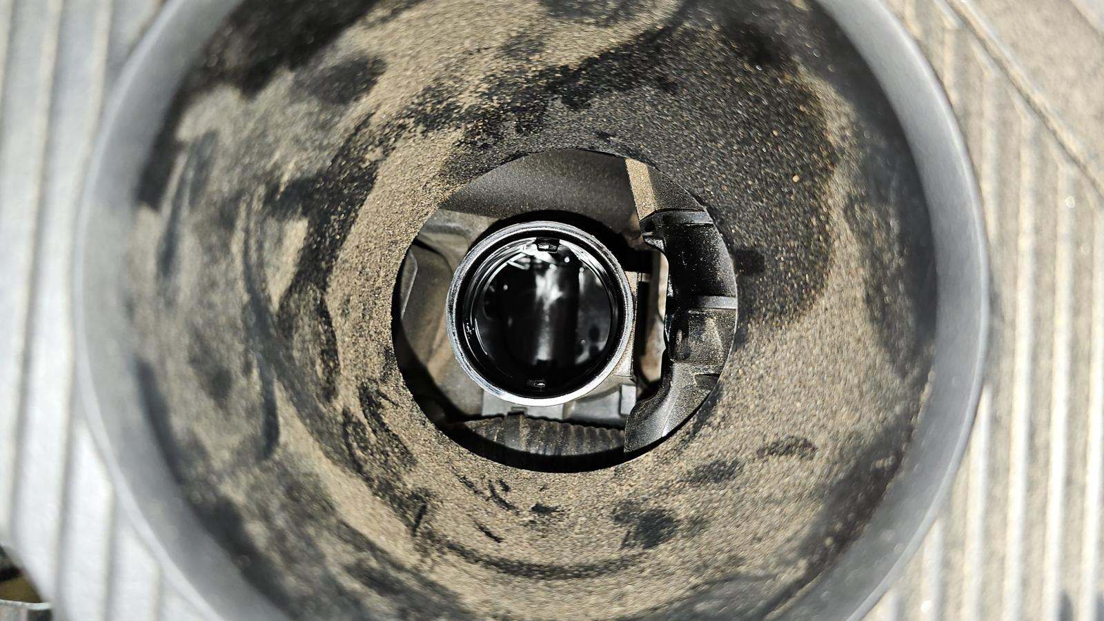 2023 Nissan Rogue Platinum AWD