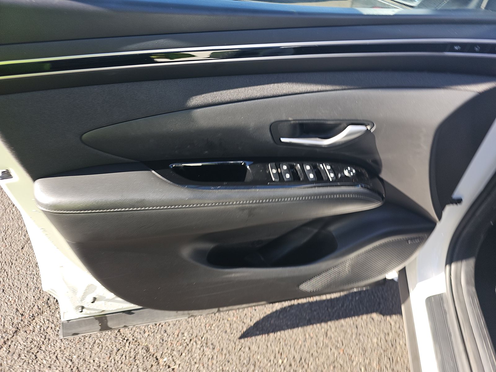 2023 Hyundai Tucson Limited AWD