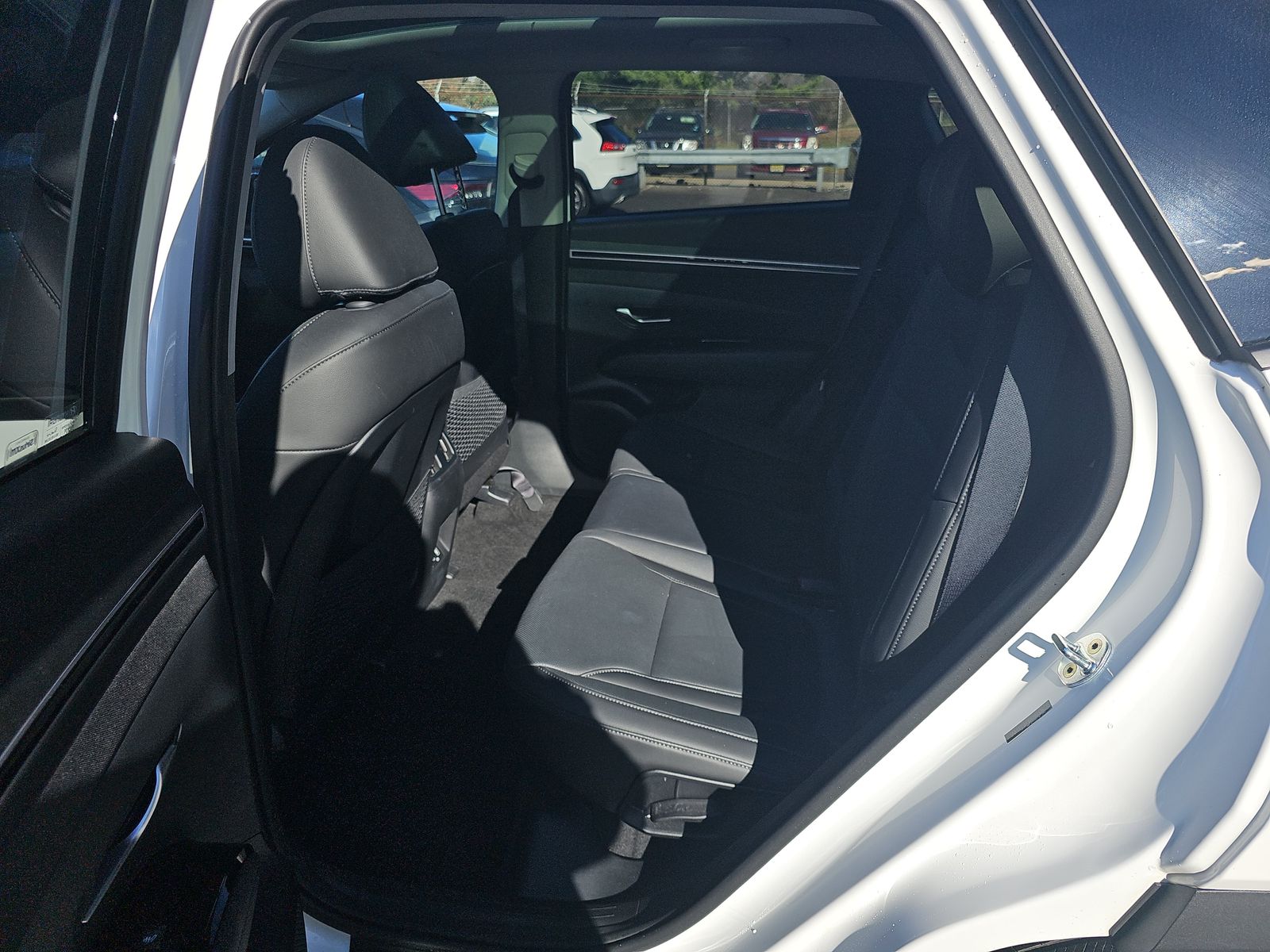 2023 Hyundai Tucson Limited AWD