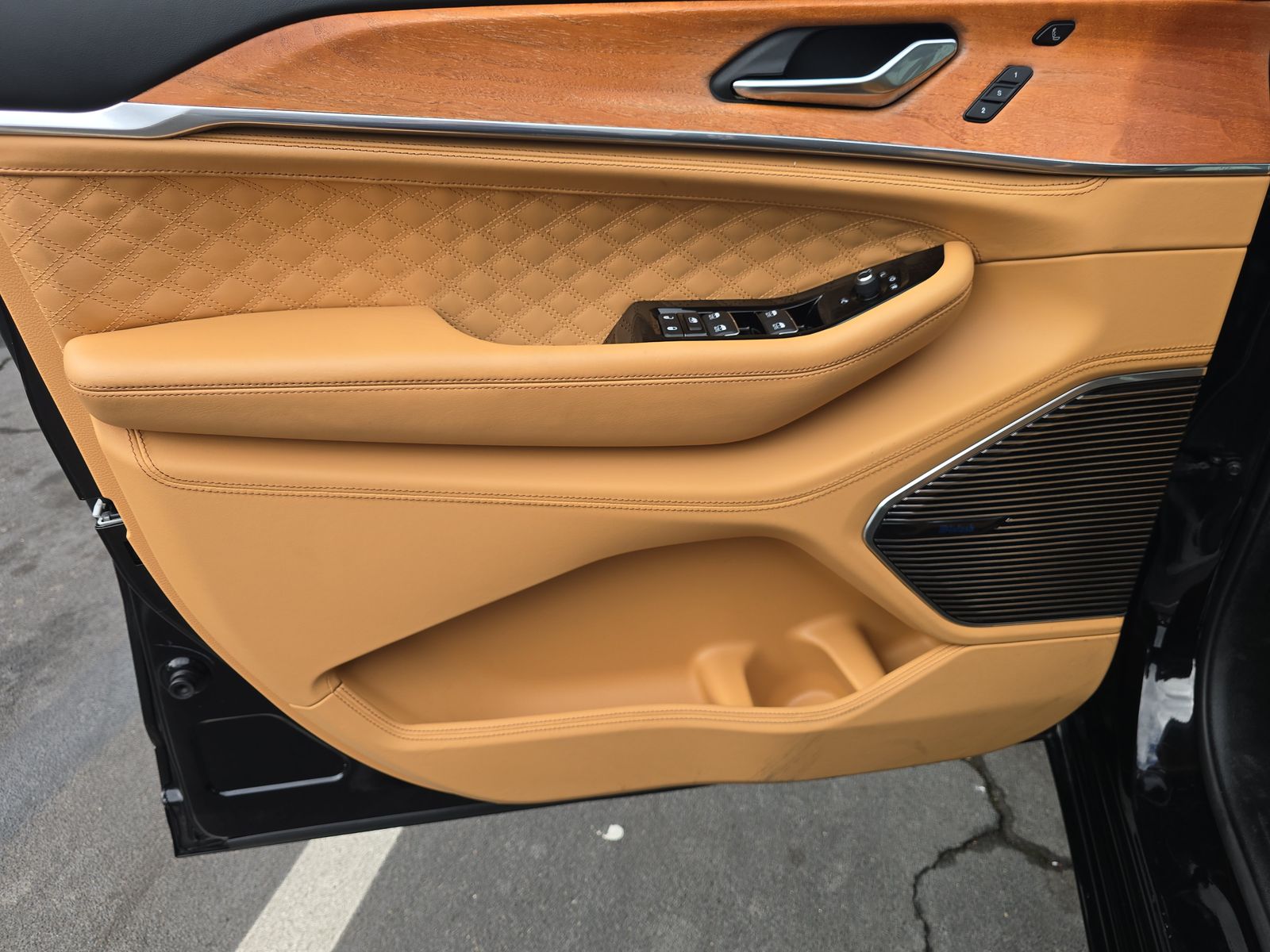 2022 Jeep Grand Cherokee 4xe Summit Reserve AWD