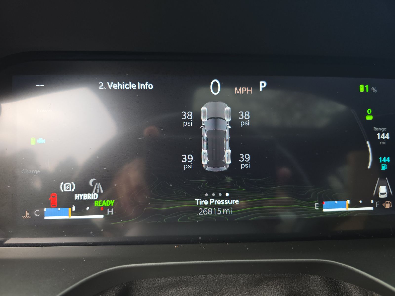 2022 Jeep Grand Cherokee 4xe Summit Reserve AWD