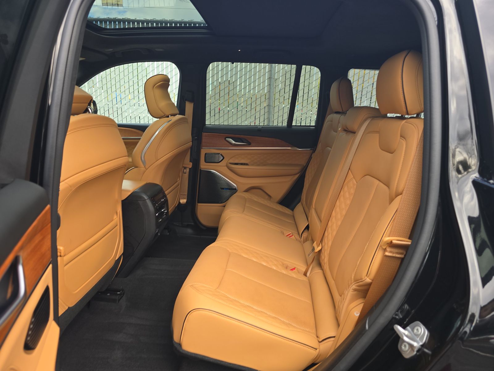 2022 Jeep Grand Cherokee 4xe Summit Reserve AWD