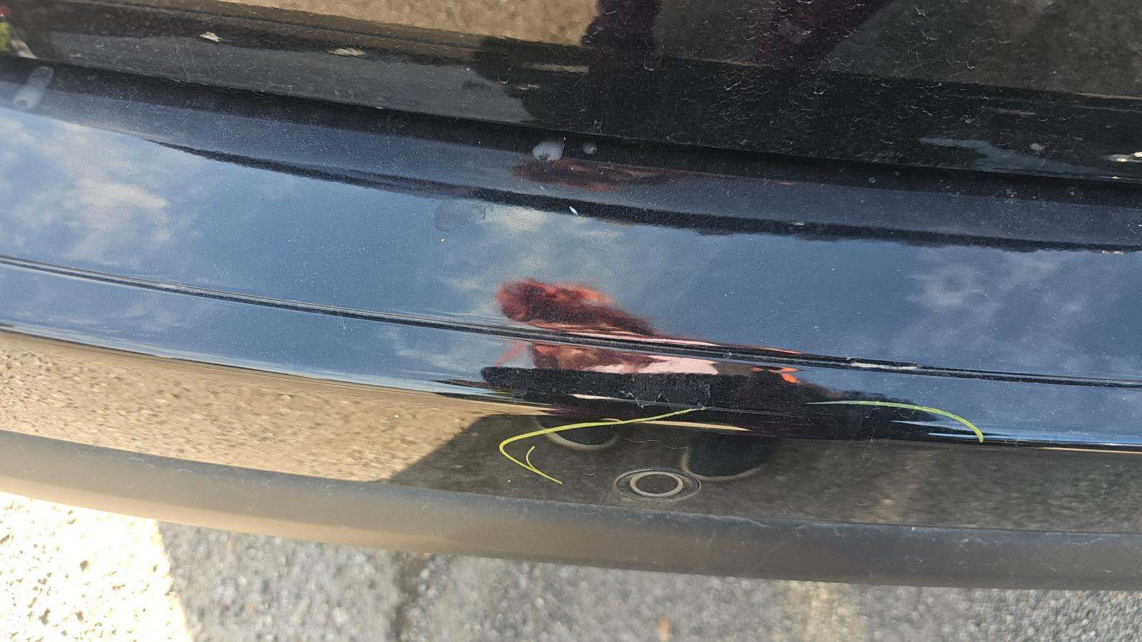 2024 Ford Escape ST-Line AWD