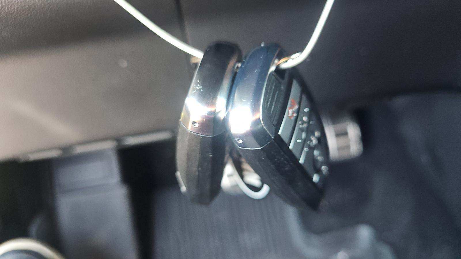 2024 Ford Escape ST-Line AWD