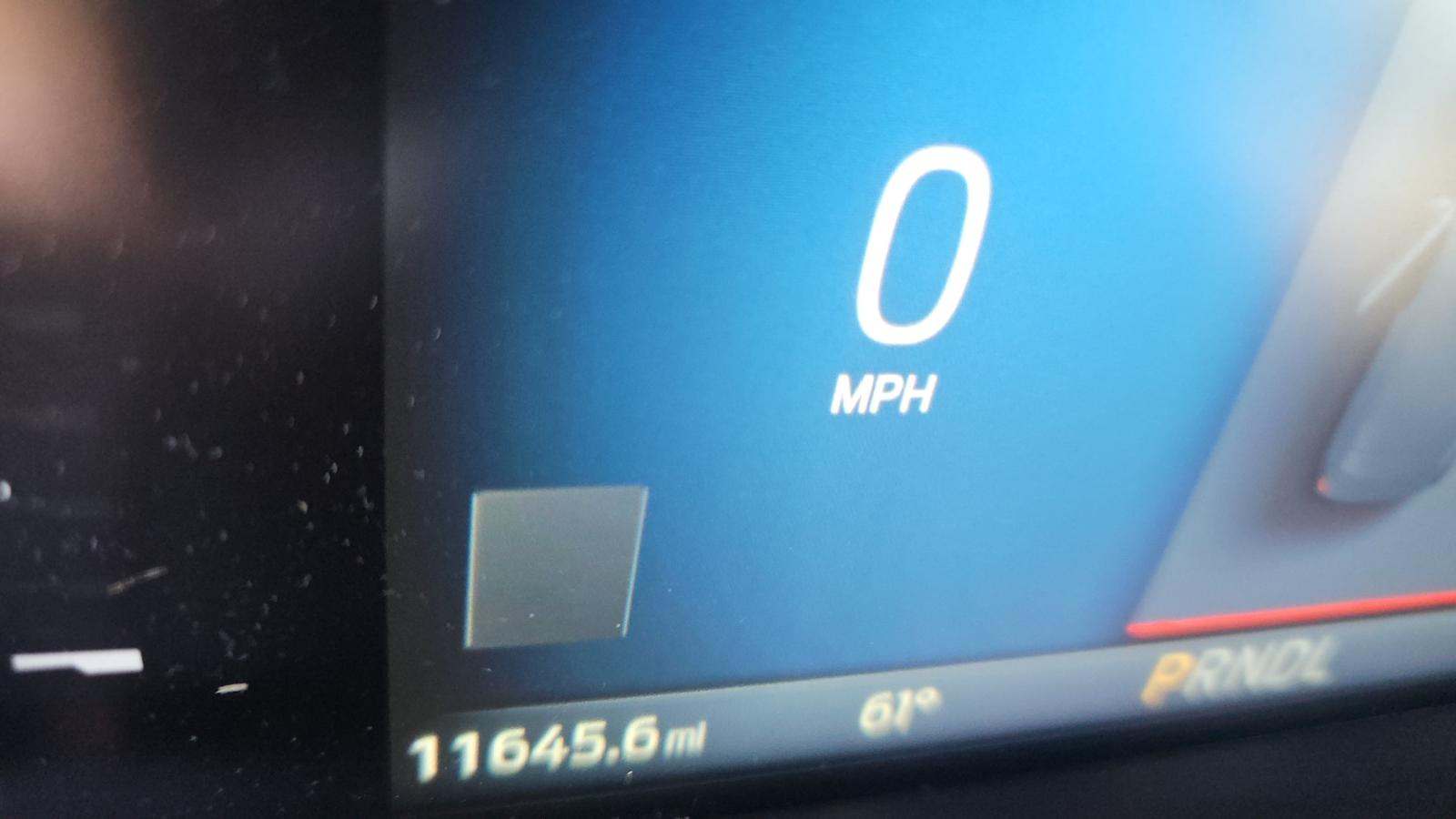 2024 Ford Escape ST-Line AWD