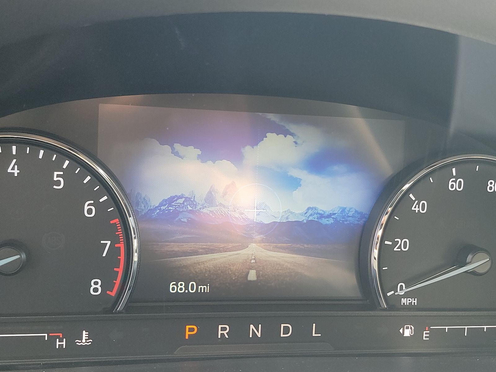 2024 Ford Explorer XLT RWD