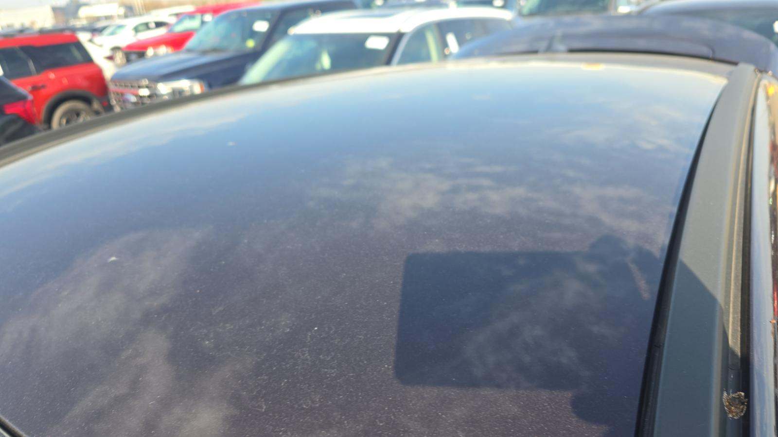 2023 Ford Escape Platinum AWD