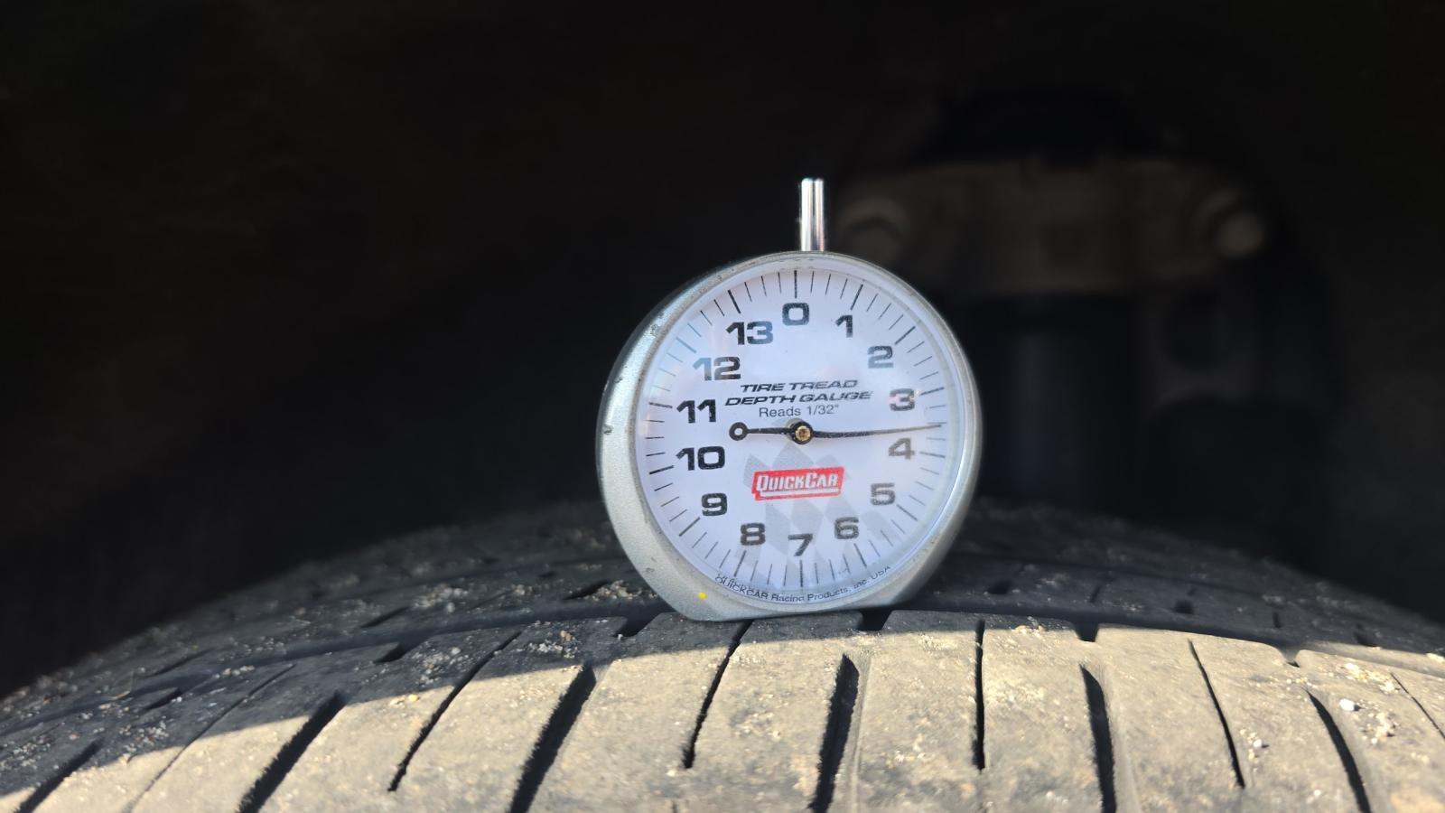 2023 Ford Escape Platinum AWD