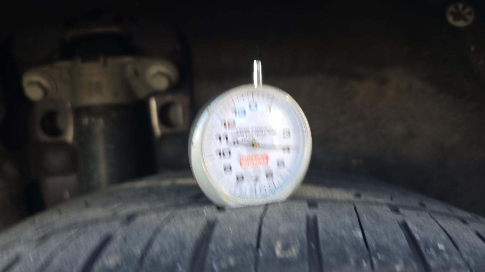 2023 Ford Escape Platinum AWD