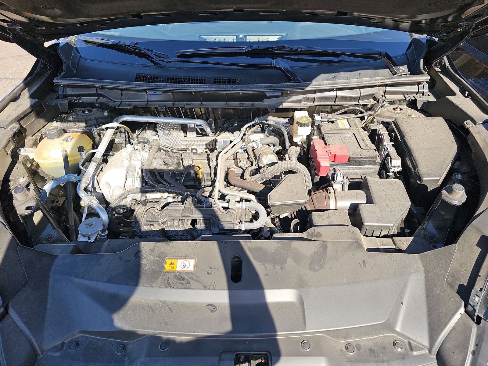 2024 Mitsubishi Outlander SE FWD