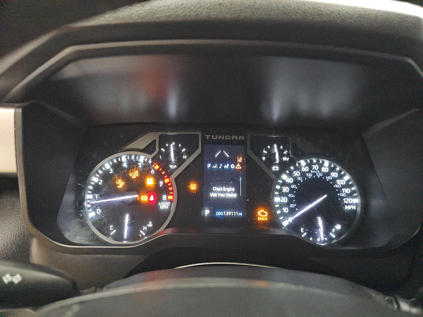 2023 Toyota Tundra Limited RWD