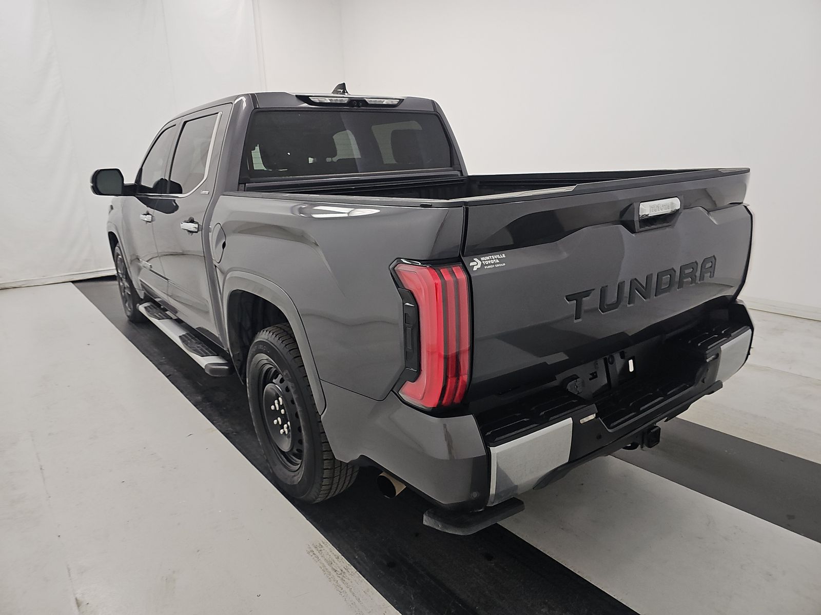 2023 Toyota Tundra Limited RWD