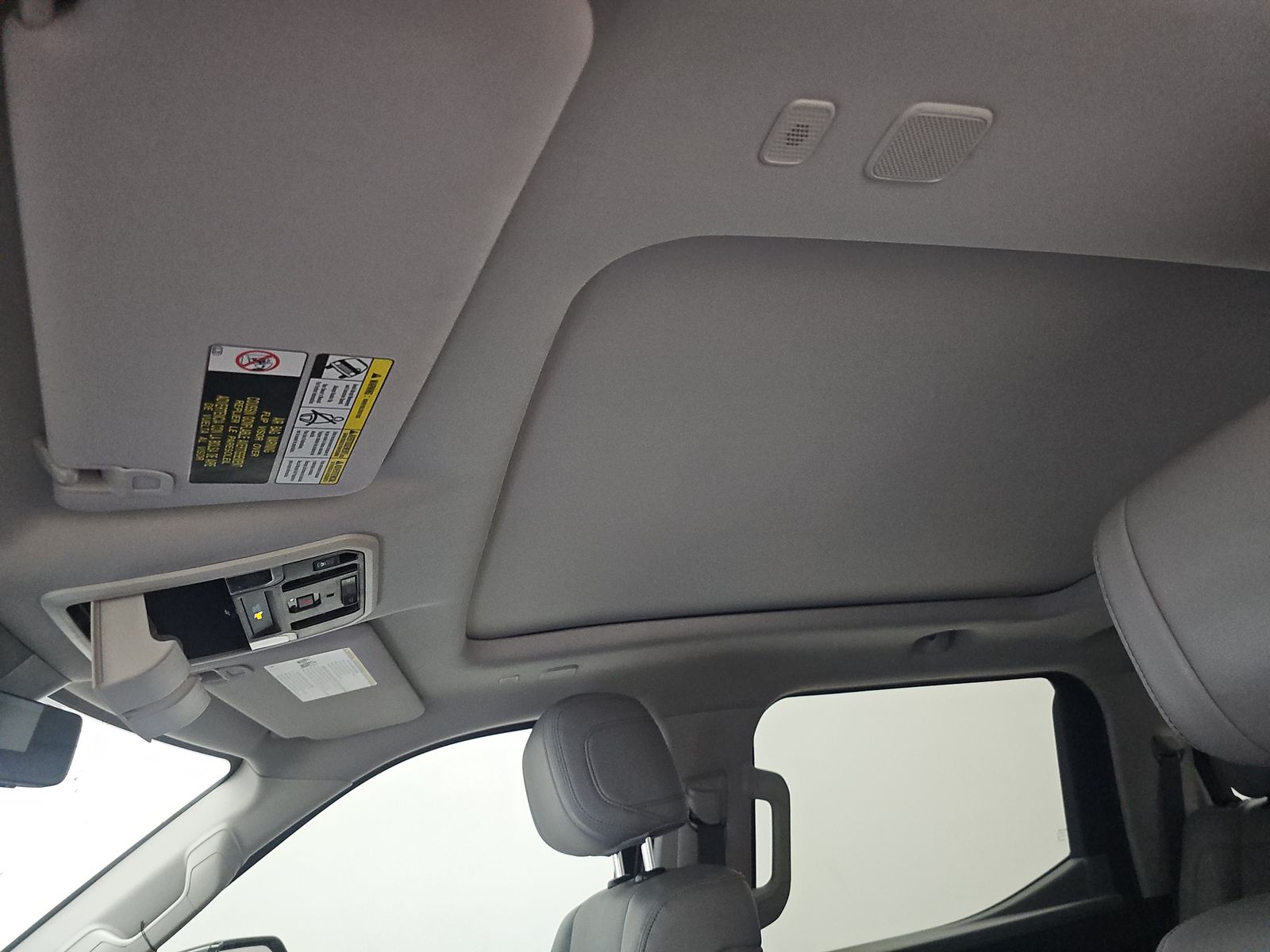 2023 Toyota Tundra Limited RWD