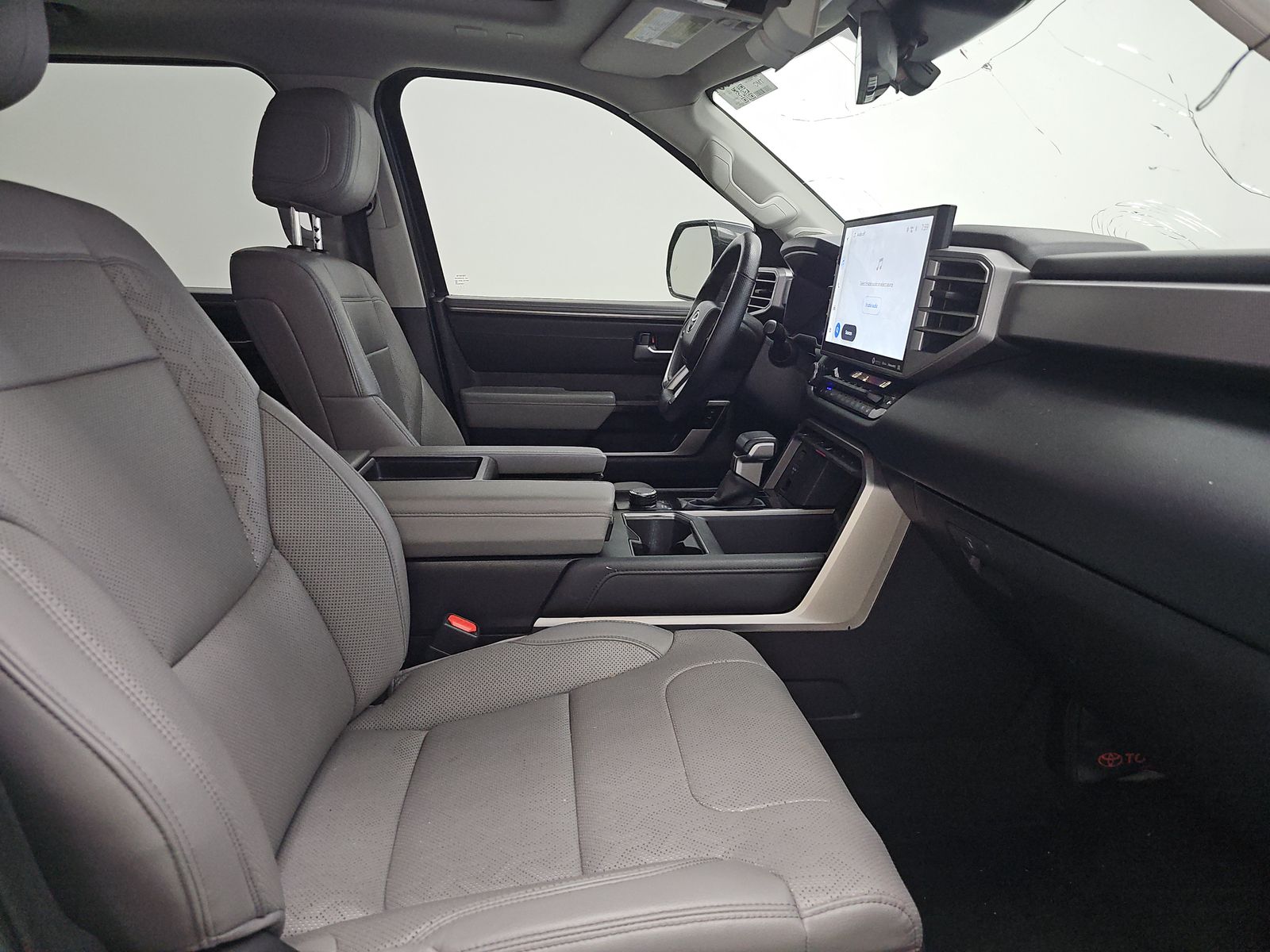 2023 Toyota Tundra Limited RWD