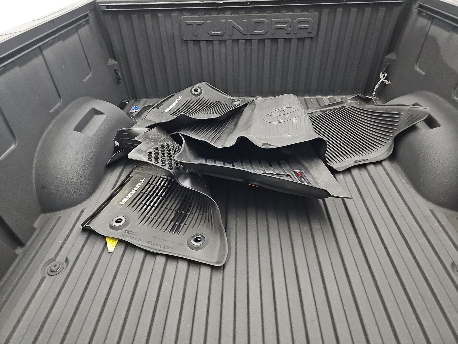 2023 Toyota Tundra Limited RWD