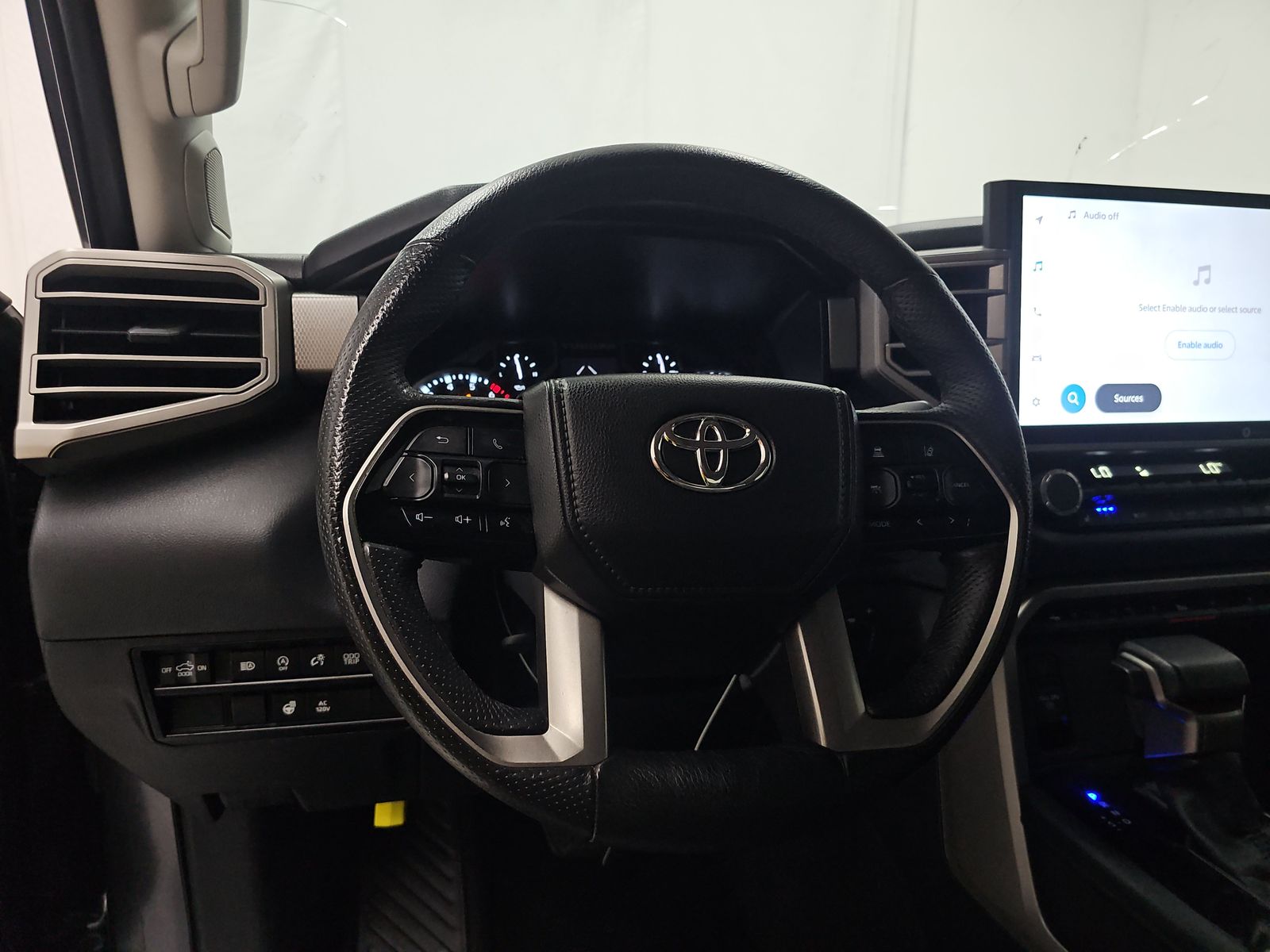 2023 Toyota Tundra Limited RWD