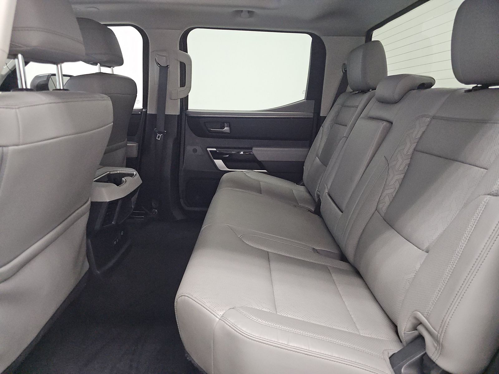 2023 Toyota Tundra Limited RWD