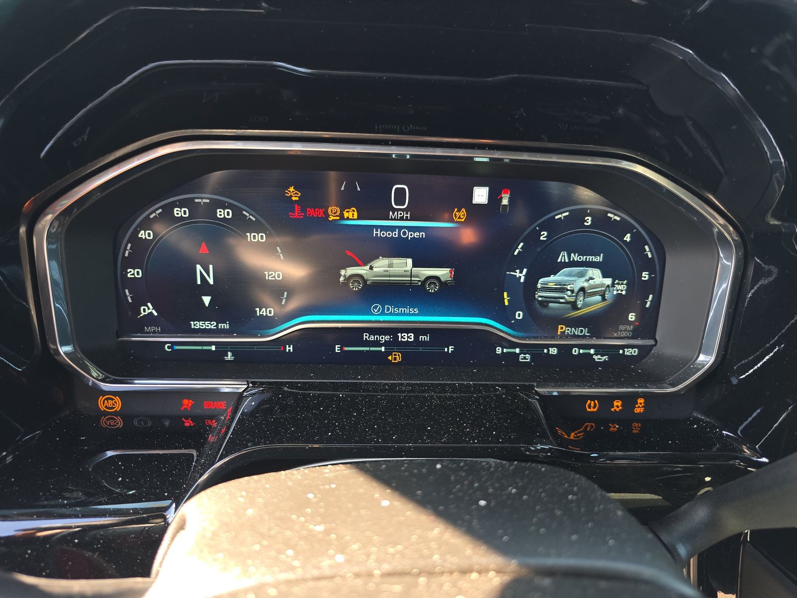 2022 Chevrolet Silverado 1500 LT AWD