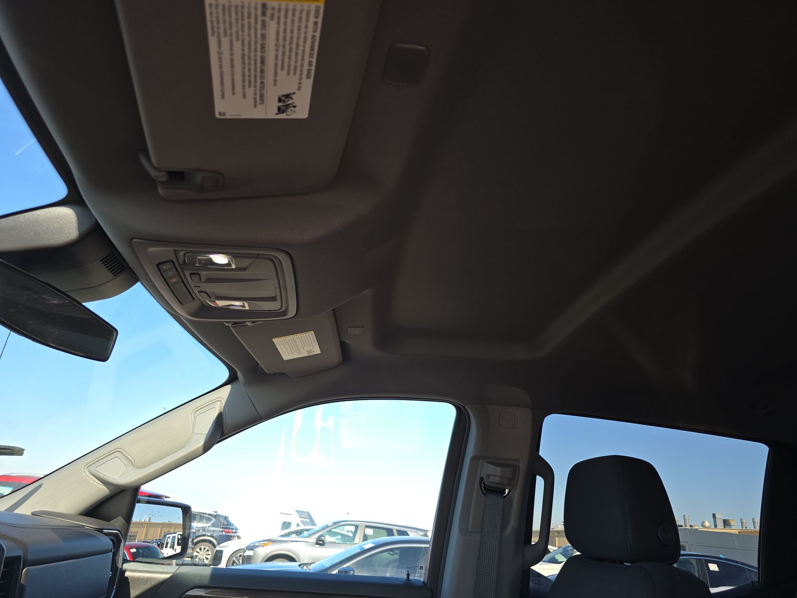 2022 Chevrolet Silverado 1500 LT AWD