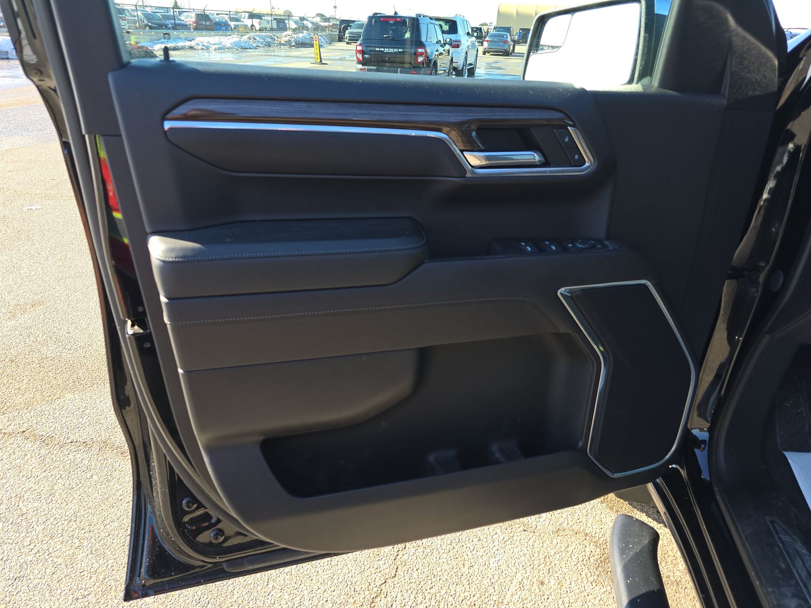 2022 Chevrolet Silverado 1500 LT AWD